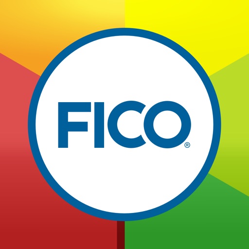 myFICO - FICO Score Monitoring
