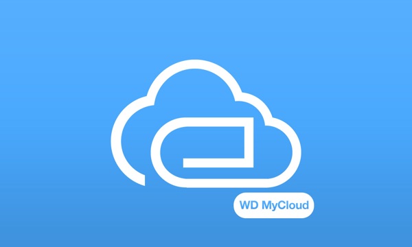 EasyCloud for WD My Cloud for Apple Siddiqui