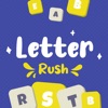 Letter Rush