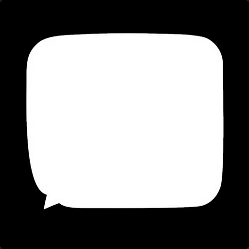 Honesty - Anonymous Messenger Icon