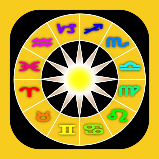 Astro Gold by Cosmic Apps Pty Ltd