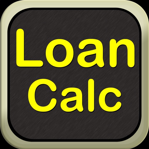 Loan Calculator‰
