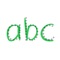 BoFlo is a super simple app to help learn how to write letters and spell words