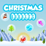 Christmas Bubbles  Match
