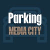 Parking MediaCity
