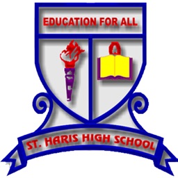 ST. HARIS HIGH SCHOOL