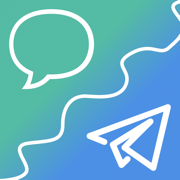 One - Telegram & Messenger App