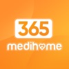 365 MediHome: Y bạ điện tử