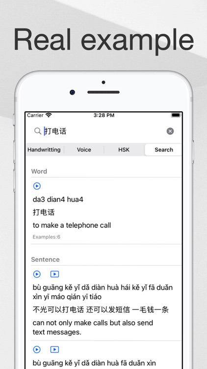 MandarinTube - Learn Chinese screenshot-3