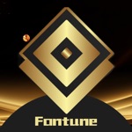 Download Fontune app