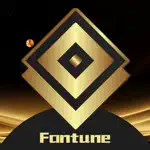 Fontune App Positive Reviews