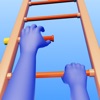 Climb the Ladder Dash Game