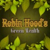 Robin Hood's Green wealth