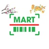 QR Mart