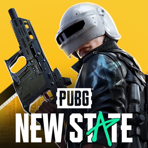 PUBG: NEW STATE