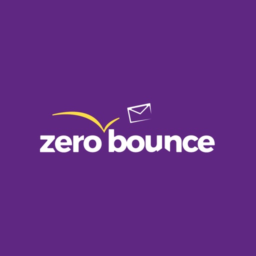 ZeroBounce By ZeroBounce