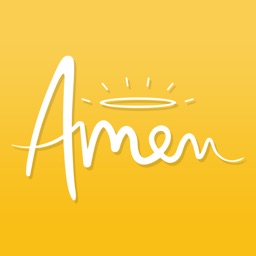 Amen: Christian Meditation アイコン