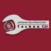 Techno Car