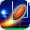 Icon Real Money Football Flick Game