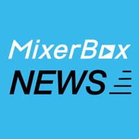 Contact MixerBox Breaking News Alerts