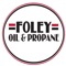 This is the Foley Oil and Propane App