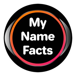 My Name Facts - Name Meaning
