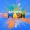 AO Tennis is bringing arcade tennis action to mobile in 2022 with a brand new release - AO Tennis Smash, the official game of the Australian Open