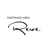 total beauty salon Reve　公式アプリ