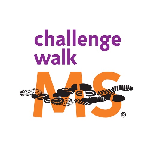 Challenge Walk MS Download