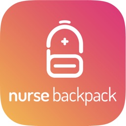 Nurse Backpack License Manager