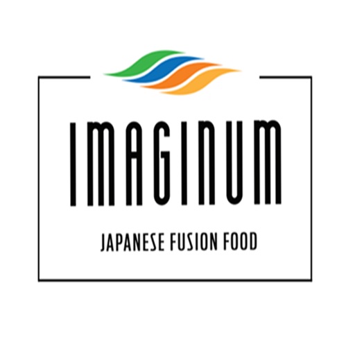 Imaginum Sushi Delivery