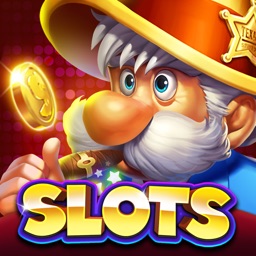 Slot Dash - Vegas Casino Games