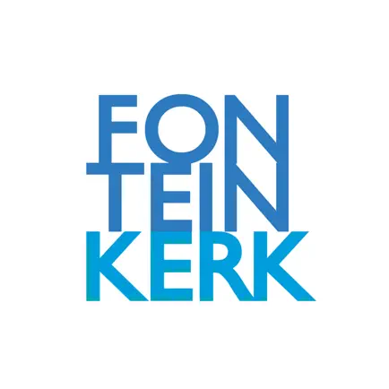 Fonteinkerk Krimpen a/d IJssel Читы