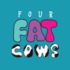 Four Fat Cows