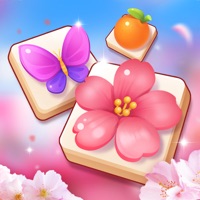 Tilescapes: Zen Tile Matching