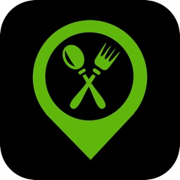 Foodie Driver App