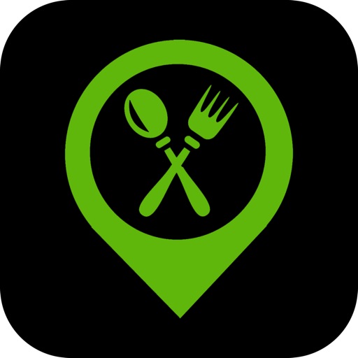 Foodie Driver App