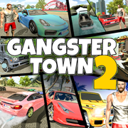 Gangster Town 2 : Auto V