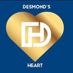 Desmonds Heart