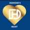 Desmond’s Heart is a nonprofit dedicated to providing a path for surviving friends and family members to find renewed purpose and meaning while healing from the loss of a loved one