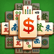 Mahjong Solitaire - Win Money