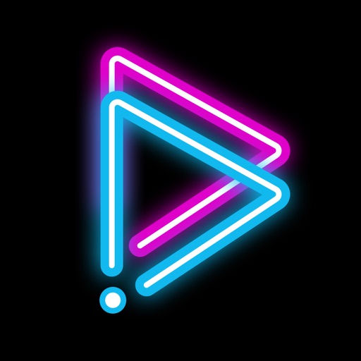 GoCut - Video Effects Maker iOS App