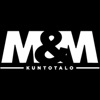 M&M Kuntotalo