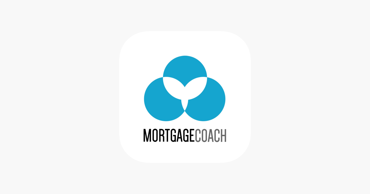 Mortgage Coach on the App Store