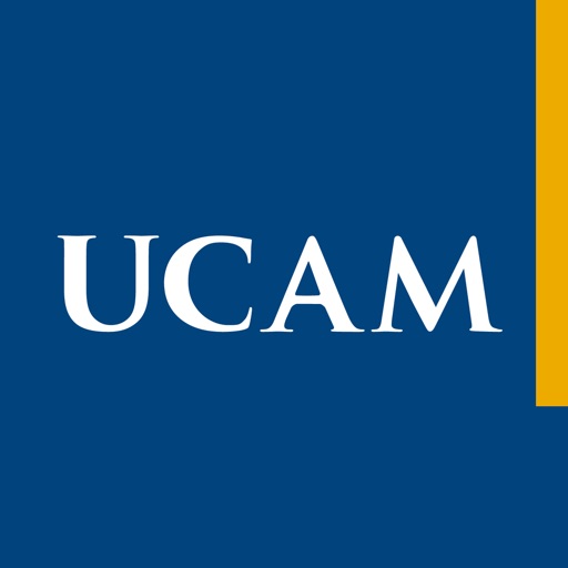 UCAM Univ. Católica de Murcia Download