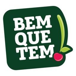 Bem que tem Hortimercado