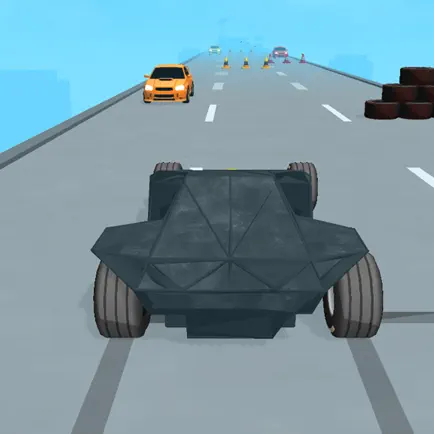 Rush Road 3D Читы