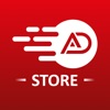 Atef Delivery Store