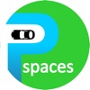 Parking Spaces App