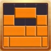 Sliding Block : Wood Puzzle